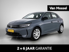 Opel Corsa - 1.2 Turbo Business Edition