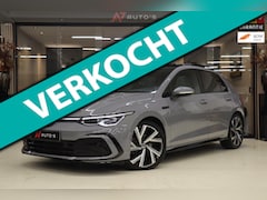 Volkswagen Golf - 1.5 eTSI R-Line PANO/CAM/CARPLAY/KEYLES/IQ/ACC/DCC/VOL