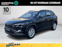 Toyota Corolla Cross - Hybrid 140 Active