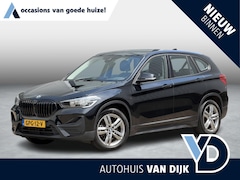 BMW X1 - xDrive25e | Head-Up/Camera/Navi/Stoelverw./Climate Control