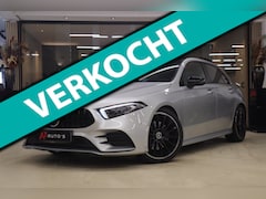 Mercedes-Benz A-klasse - 250 AMG Line PANO/CARPLAY/SFEER/ACC/CAM/VOL