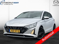 Hyundai i20 - 1.0 T-GDI Comfort Automaat Zeer Compleet