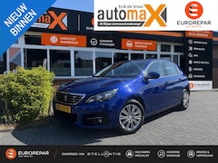 Peugeot 308 - 1.2 PureTech Allure |Dealer Onderhouden|2e eigenaar|
