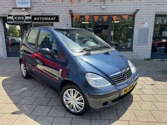 Mercedes-Benz A-klasse - 140 Classic Airco AUTOMAAT Nieuwe Apk