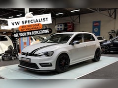 Volkswagen Golf - VII 1.4 TSI R-Line Maxton Cruise Clima