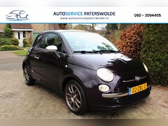 Fiat 500 - 0.9 TwinAir Lounge