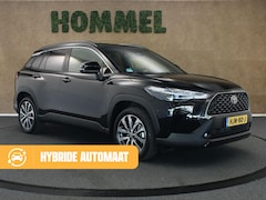 Toyota Corolla Cross - Hybrid 200 STYLE - ORIGINEEL NEDERLANDE AUTO - ELEKTRISCHE ACHTERKLEP - KEYLESS ENTRY/STAR