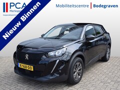 Peugeot 2008 - 1.2 Blue Lease Active 130PK | NL-Auto | Navi | Parkeersensor | Apple Carplay/Android Auto