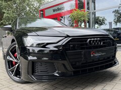 Audi A6 Avant - 55 TFSI-e 367PK QUATTRO COMPETITION * 2x S-LINE * PANODAK/ RADAR/ CAMERA/ 21 INCH/ MATRIX