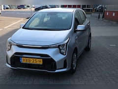 Kia Picanto - 1.0 DPI DynamicLine 5person DynamicLine | Camera | Cruise Control | Apple Carpla