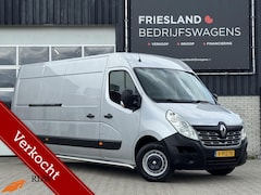 Renault Master - bestel T35 2.3 dCi L3H2 Energy