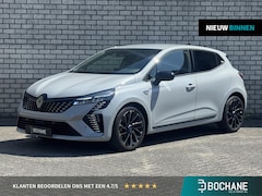 Renault Clio - 1.0 TCe 90 GPF Esprit Alpine | 360º Camera | BOSE-Audiosysteem | Navigatie | Climate Contr