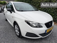 SEAT Ibiza - 1.2 Beat | Airco | Elekt. Ramen | 5 Deuren | Radio / CD | APK tot 01-09-2027