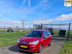 Citroën C3 - 1.2 VTi Collection