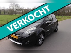 Renault Clio - 1.2 TCe 20th Anniversary