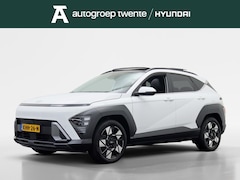 Hyundai Kona - 1.6 GDI HEV Premium Sky | Panoramadak | Occ.Lease 589 pm