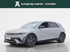 Hyundai IONIQ 5 - N Line 84 kWh Business | Demo
