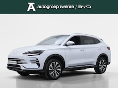 BYD Seal U - 1.5 DM-i FWD Boost | Incl. € 3.000 ACTIE | Private Lease 699,