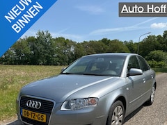 Audi A4 Limousine - 2.0 Advance | Navi | Autom. Airco | Cruise Control | LMV | Trekhaak | PDC | APK tot 14-01