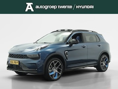 Lynk & Co 01 - 1.5 PHEV 261 PK | 360 graden camera | Panoramadak | Navigatie