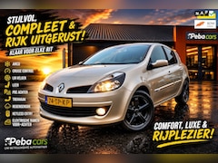 Renault Clio - 1.6-16V Initiale