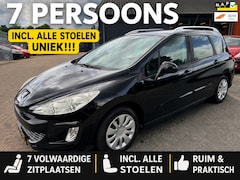 Peugeot 308 SW - 1.6 VTi XS Première