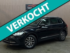 Volkswagen Tiguan - 1.5 TSI Life Business 2021 DSG LED CRUISE ACC CLIMA