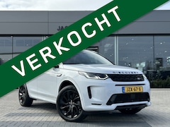 Land Rover Discovery Sport - P300e 1.5 R-Dynamic SE | 360 Camera | Adaptive Cruise | Panoramadak | Sfeerverlichting | S