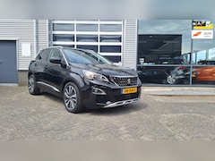 Peugeot 3008 - 1.2 PureTech Allure Automaat/Navigatie/Camera/Cruise/69 Dkm/