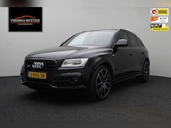 Audi Q5 SQ5 - 3.0 TDI quattro Pro Line 2014 NAP | B&O | Panoramadak | Memory | Camera | Trekhaak | Cruis