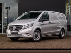 Mercedes-Benz eVito - eVito L2 | Audio Pakket | Parkeerpakket | Zitcomfortpakket