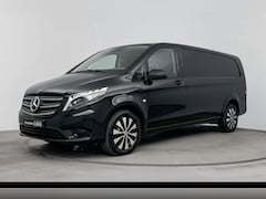 Mercedes-Benz eVito - eVito L3 | Chauffeursassistentiepakket | Chroompakket Interieur