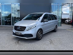 Mercedes-Benz V-klasse - V 300d Diesel L2 Automaat Avantgarde Dubbel Cabine | Comand Online | 360° Camera | Sfeerve