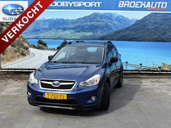 Subaru XV - 2.0i 150pk AWD Luxury