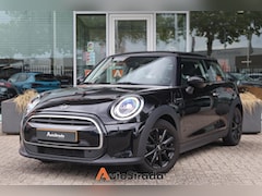 MINI 3-Deurs - (f56) 1.5 Business Edition 102pk | Automaat | Sfeer | Navigatie | LED | Carplay | Union Ja