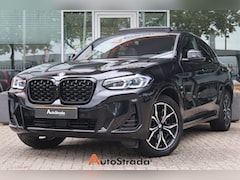 BMW 02-serie - X4 (g02) xDrive30i M-Sport I Pano I 360 CAM I Navi I Carplay I Stoel/Stuurverwarming | Las