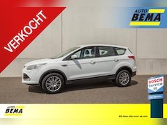 Ford Kuga - 1.6 Titanium