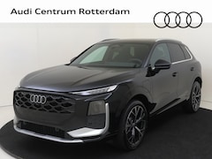 Audi Q3 - e-hybrid S tronic 6 272pk S edition