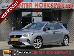 Opel Corsa - 1.2 Turbo Start/Stop 100pk Edition | Navi | Camera | Pdc | Carplay |