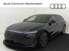 Audi A6 Avant e-tron - S edition 286pk