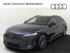 Audi A5 Avant - e-hybrid quattro S tronic 299pk S edition
