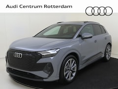 Audi Q4 e-tron - 45 quattro S edition Competition 286pk