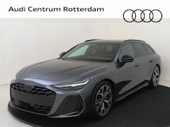 Audi A6 Avant - e-hybrid quattro S tronic 299pk S edition