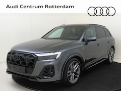 Audi Q7 - 55 TFSI e Tiptronic 394pk Pro Line S