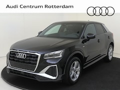 Audi Q2 - 35 TFSI S tronic 150pk S edition