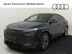 Audi Q6 Sportback e-tron - S edition 252pk