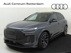 Audi Q6 e-tron - S edition 252pk
