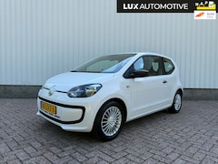 Volkswagen Up! - 1.0 take up BlueMotion, Airco, Bluetooth, Lm velgen, NAP