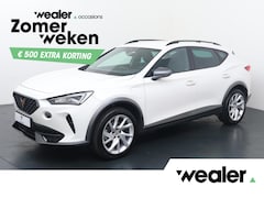 CUPRA Formentor - 1.4 TSI e-Hybrid Essential | 245 PK | SoH 91% | Adaptive cruise control | Lane assist | LE