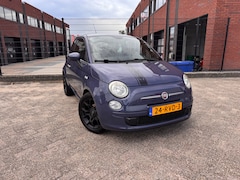 Fiat 500 - 0.9 TwinAir Plus